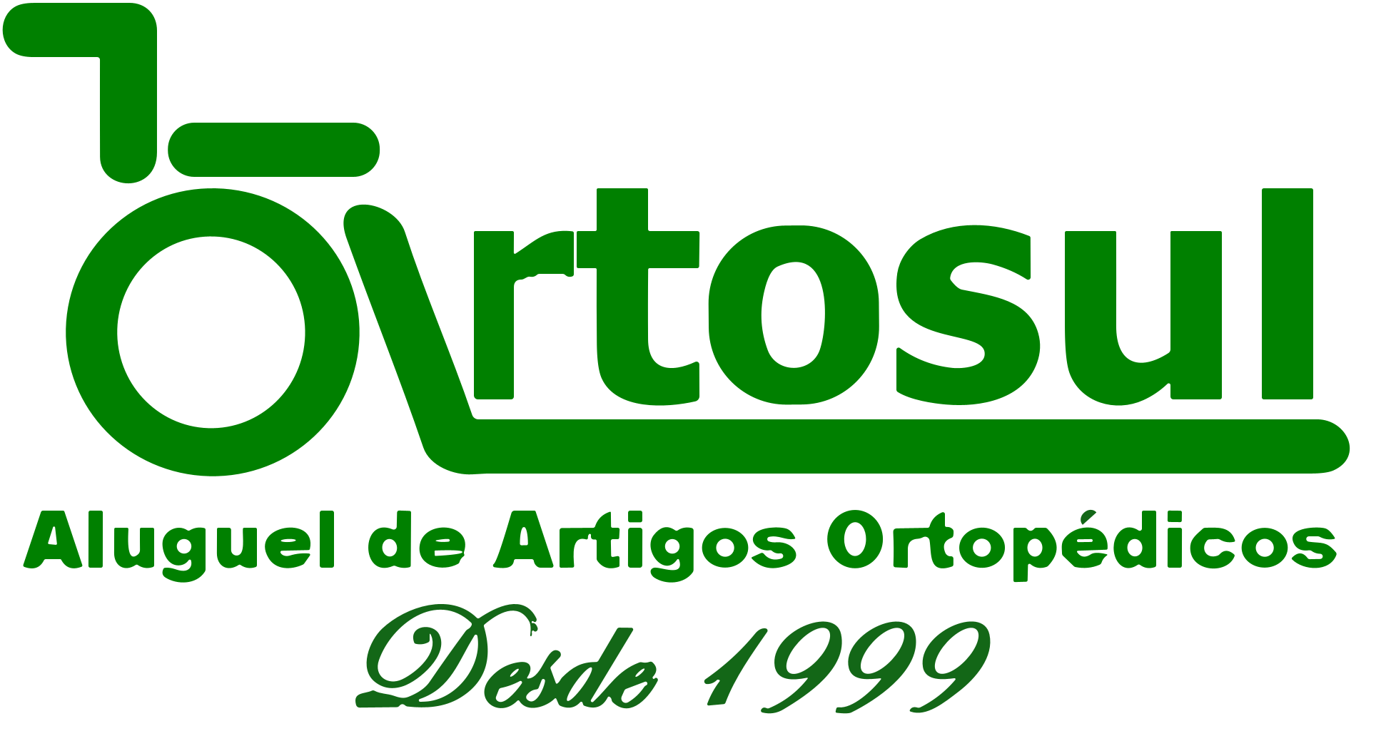 OrtoSul Logo