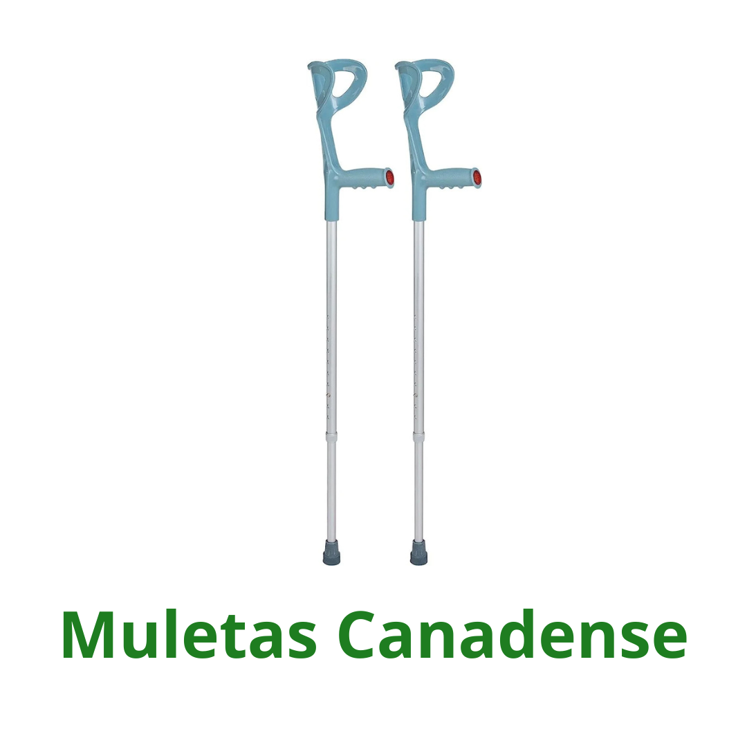 Muletas