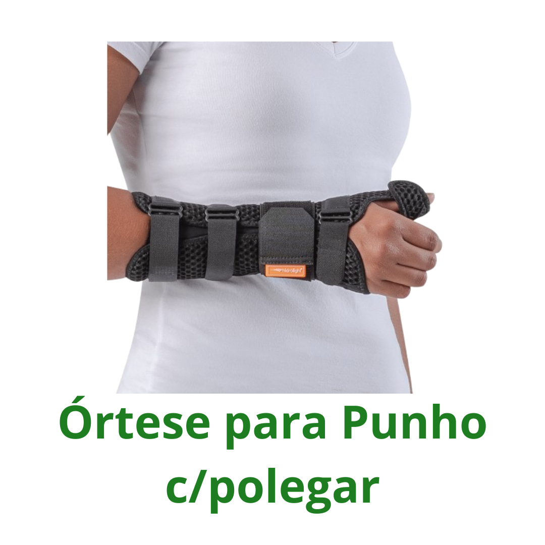 Órtese para Punho